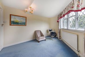 Bedroom Four- click for photo gallery